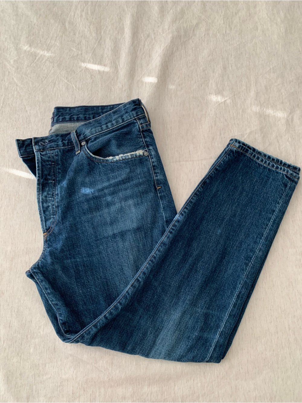 Citizens of humanity Jeans size 32 - Picture 7 of 7